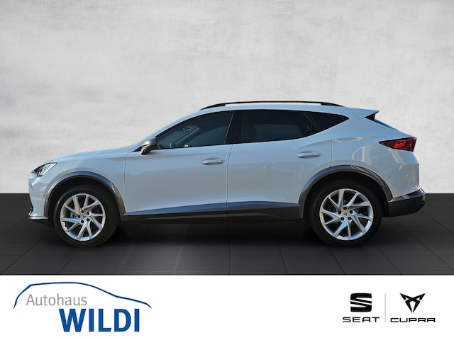 Cupra Formentor 1.5 TSI DSG