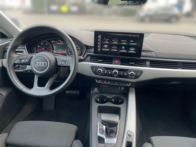 Audi A5 35 TDI Sportback