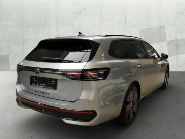 Volkswagen Passat 2.0 TDI DSG R-Line Variant