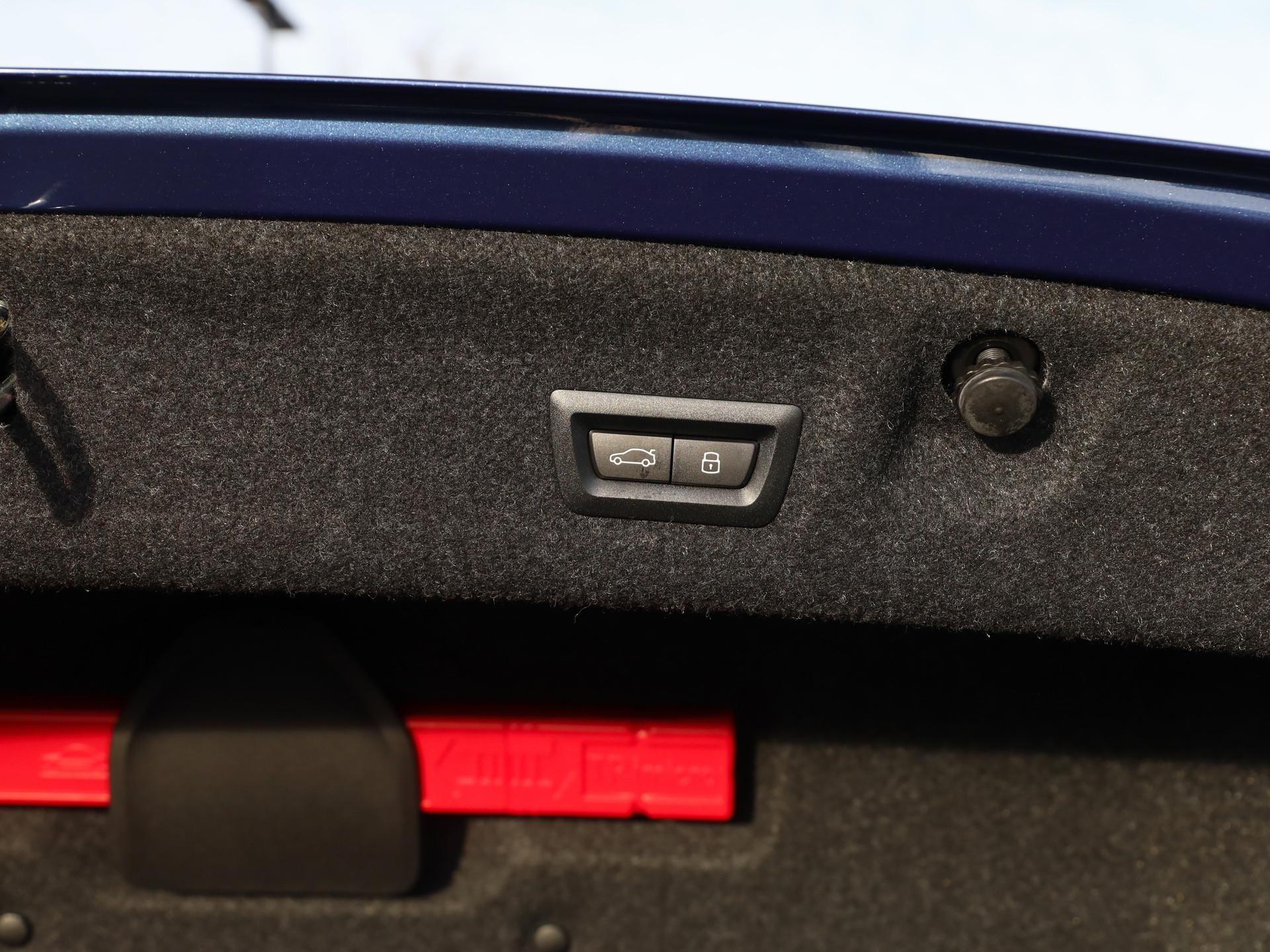 BMW M4 Competition Coupé