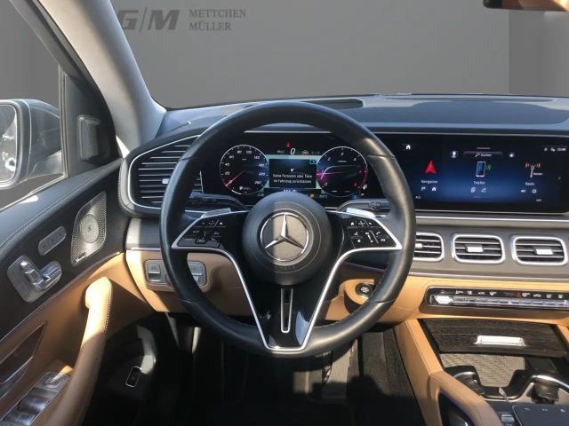 Mercedes-Benz GLE 450 4MATIC AMG Line