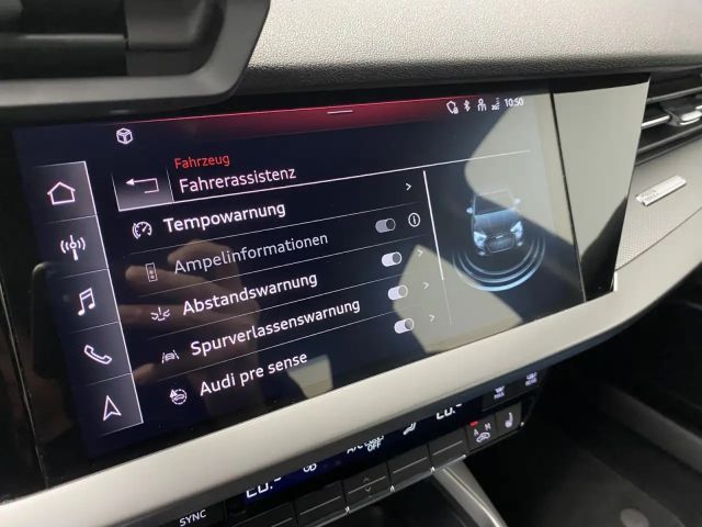 Audi A3 35 TFSI Sedan