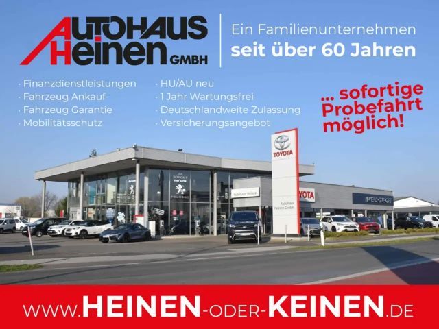 Opel Corsa 1.2 Turbo Edition F Edition Turbo