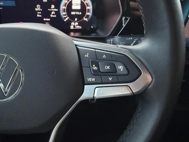 Volkswagen Caddy 1.5 TSI Style