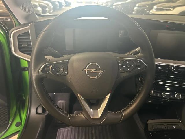 Opel Mokka Elegance Mokka-e