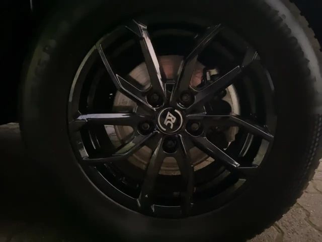 Dacia Duster 2WD Extreme