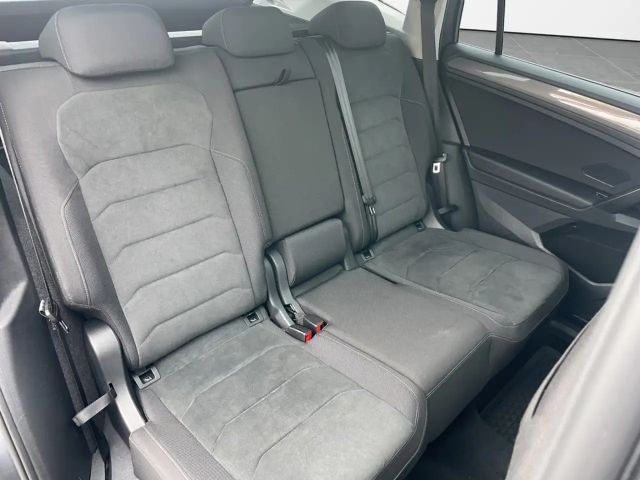 Volkswagen Tiguan 2.0 TSI Allspace DSG Life