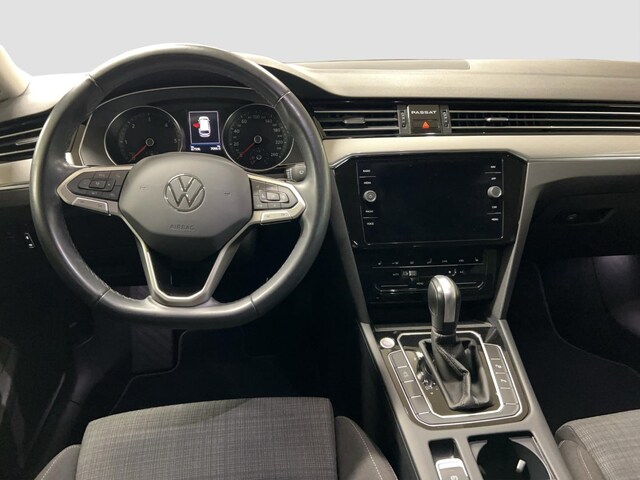 Volkswagen Passat 2.0 TDI IQ.Drive Variant