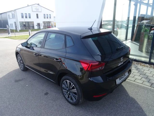 Seat Ibiza 1.0 TSI Style