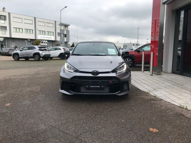 Toyota GR Yaris GR