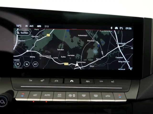 Opel Astra GS-Line Grand Sport