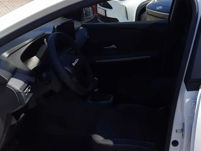 Dacia Jogger Extreme Hybrid 140