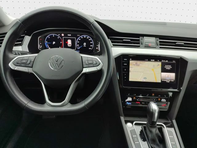 Volkswagen Passat 2.0 TDI Business DSG Variant