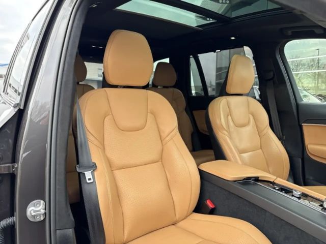 Volvo XC90 Dark T8 Ultimate