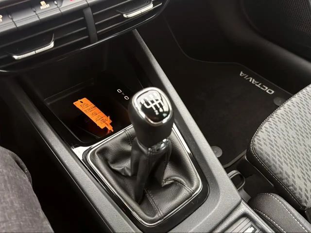 Skoda Octavia Ambition