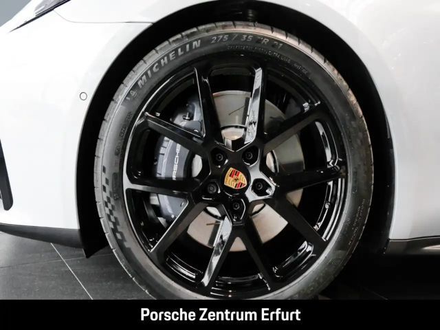 Porsche Panamera 4 E-Hybrid