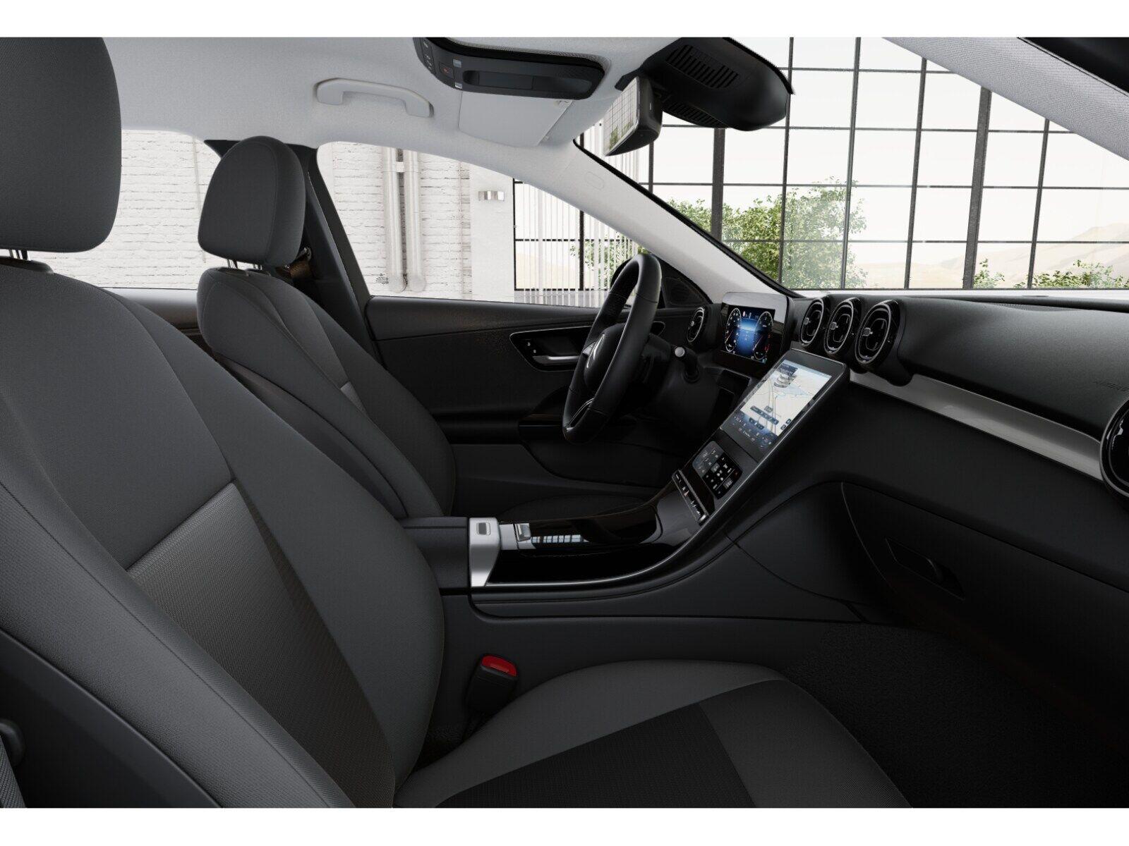 Mercedes-Benz C 220 C 220 d Estate