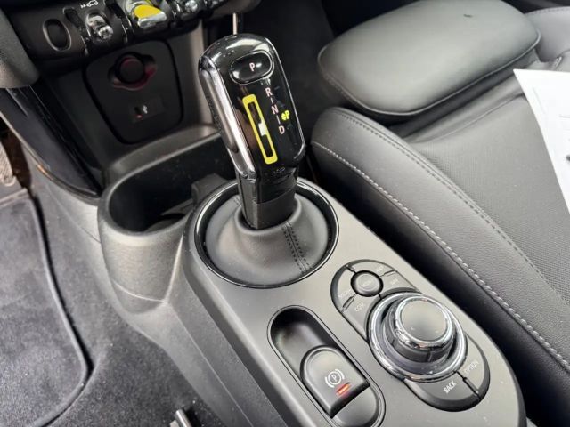 MINI Mini Electric SE