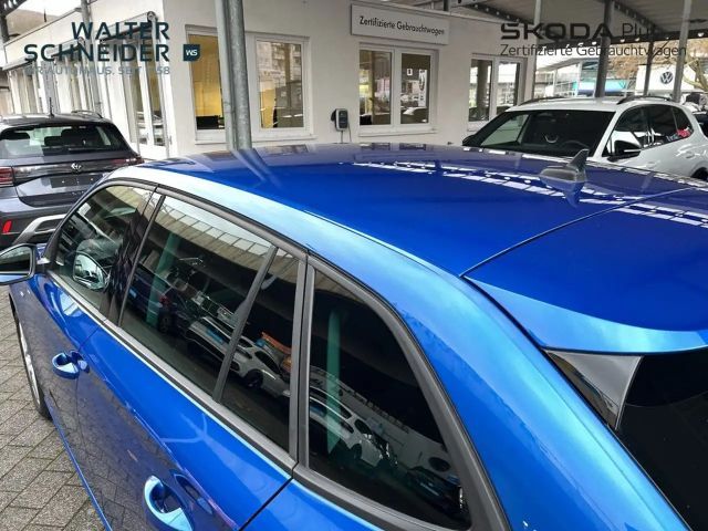 Skoda Scala 1.0 TSI Clever