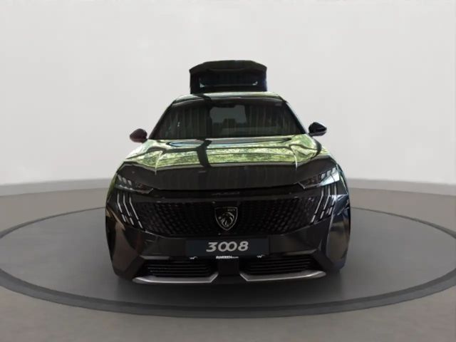 Peugeot 3008 GT-Line Hybrid