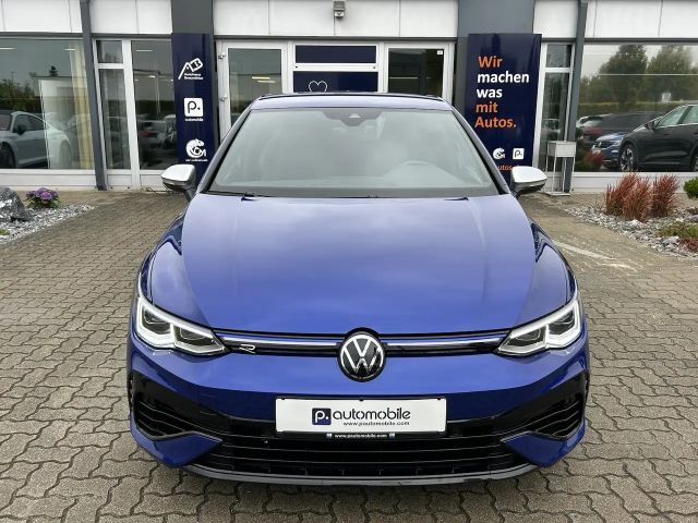 Volkswagen Golf 2.0 TSI 4Motion DSG Golf VIII