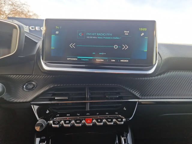 Peugeot E-2008 Allure Pack