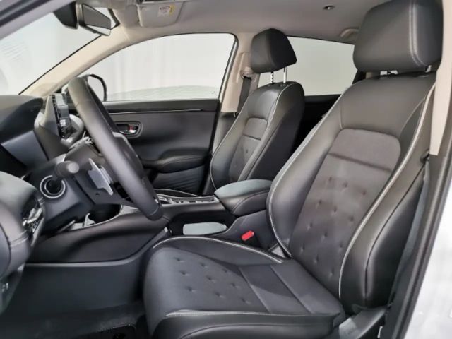 Honda ZR-V Sport Automatik +Sitzheizung+Navi+Black-Emblem-Pak