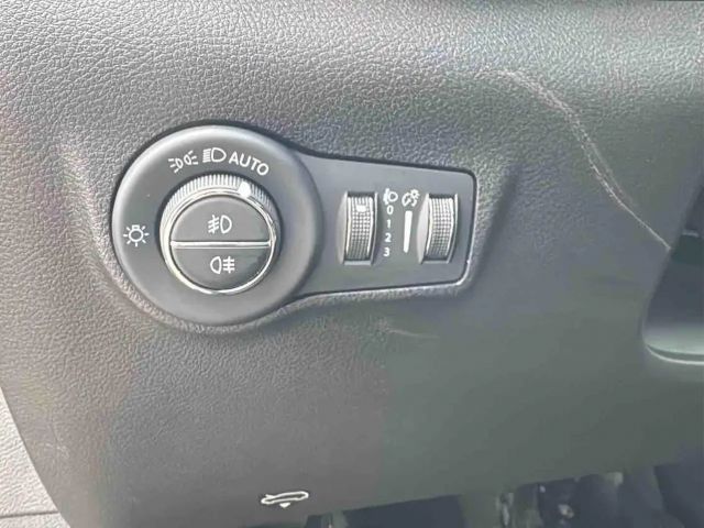 Jeep Compass Altitude Hybrid