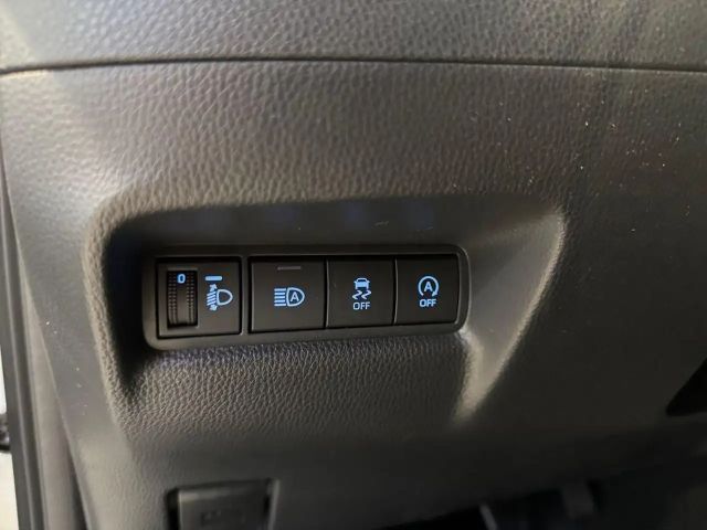 Toyota Aygo X 1.0 VVT-i Hatchback