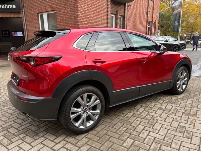 Mazda CX-30 Selection