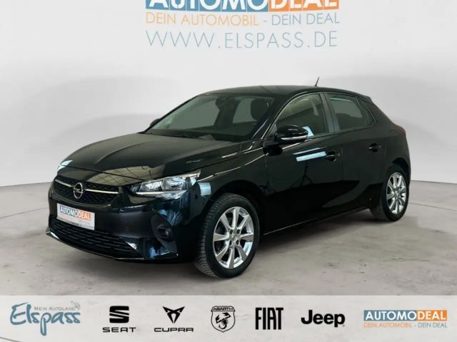 Opel Corsa Edition F Edition