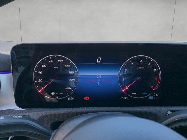 Mercedes-Benz CLA 200 Coupé