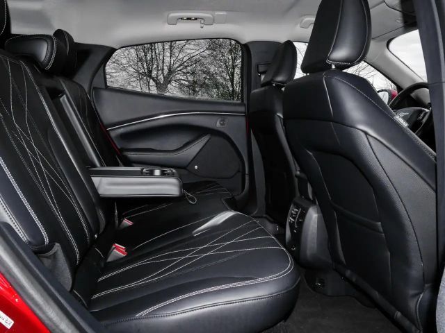 Ford Mustang Mach-E Aut+ParkAssist+Klima+ACC+Sitzhzg Klima Navi Leder