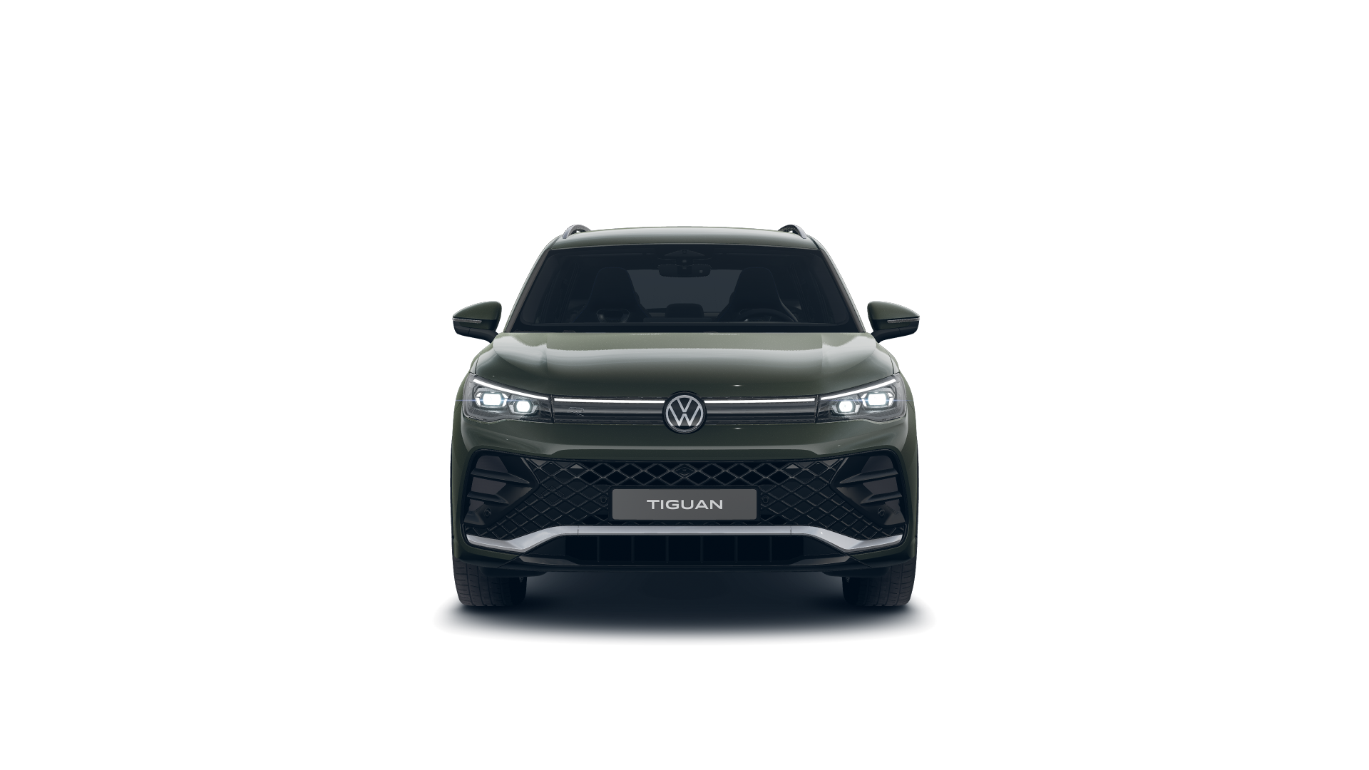 Volkswagen Tiguan 1.5 eTSI DSG R-Line