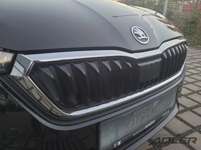 Skoda Scala 1.0 TSI Ambition