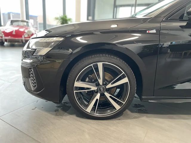 Audi A3 35 TFSI S-Tronic Sedan
