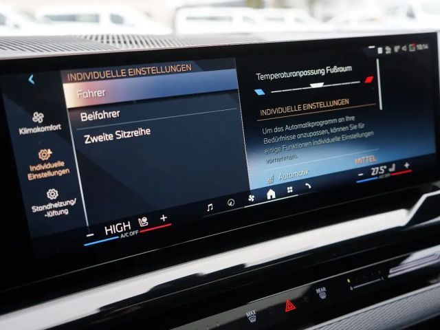 BMW 520 520d M-Sport Sedan xDrive