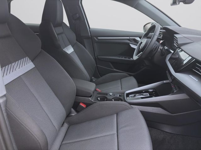 Audi A3 35 TDI S-Tronic Sedan