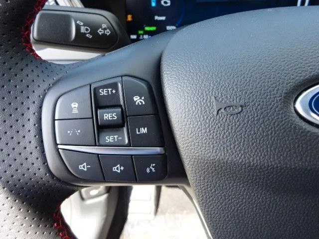 Ford Kuga 4x4 AWD ST Line X