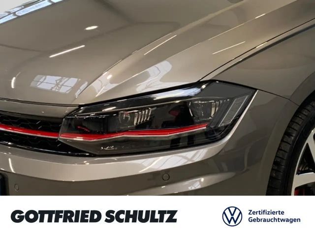 Volkswagen Polo DSG GTI
