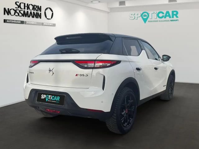 DS DS 3 Crossback Crossback E-Tense