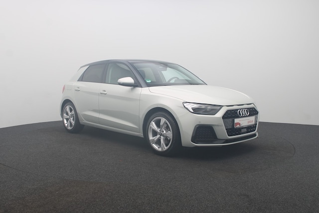 Audi A1 35 TFSI S-Tronic Sportback