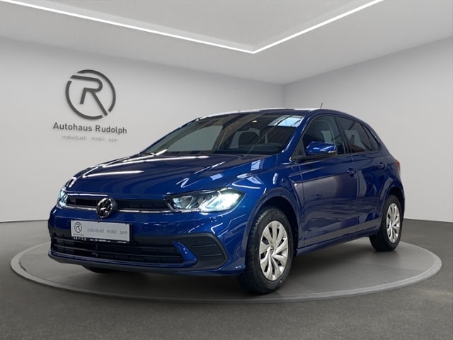 Volkswagen Polo 1.0 TSI
