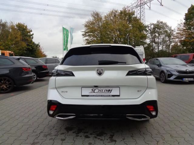 Peugeot 308 BlueHDi EAT8 GT-Line SW