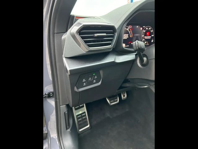 Cupra Leon 2.0 TSI 4Drive DSG VZ