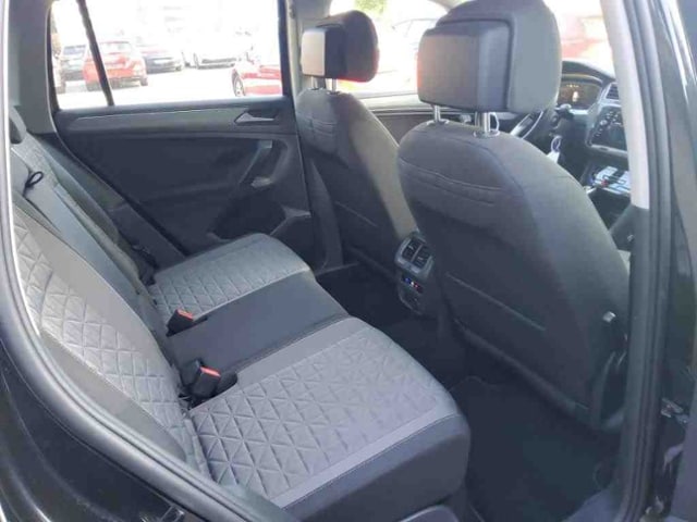 Volkswagen Tiguan 2.0 TDI DSG