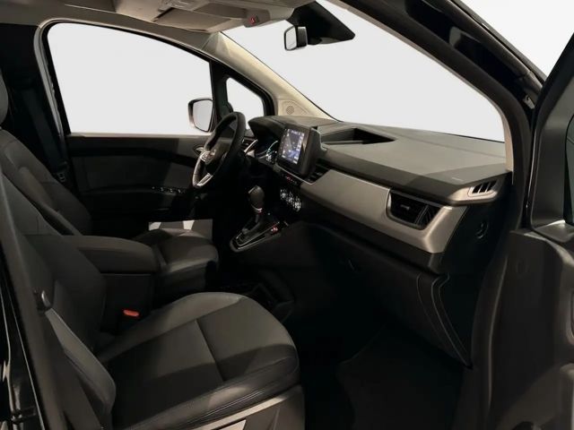 Nissan Townstar N-Connecta Townstar EV