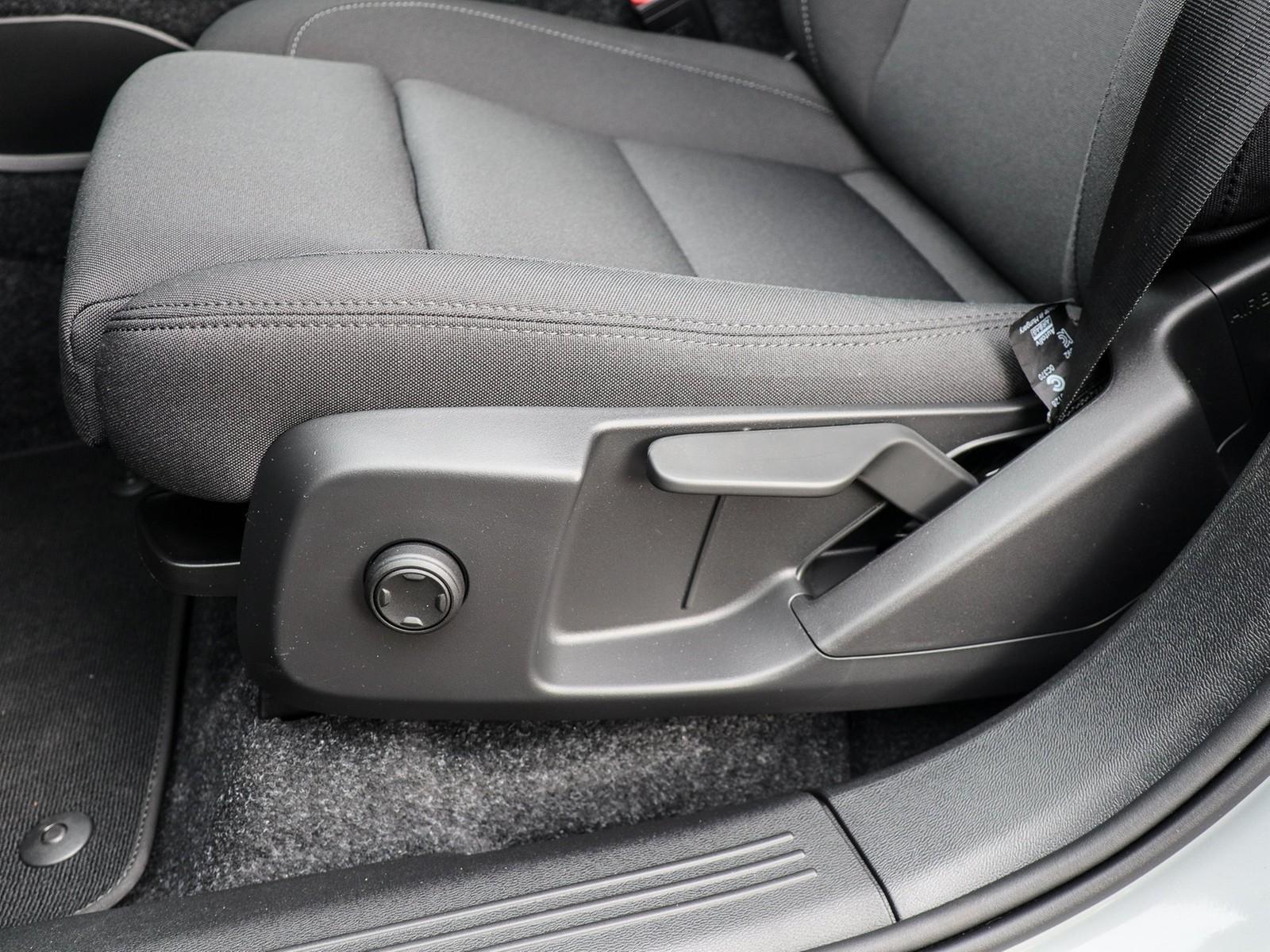 Volvo EX40 Extended range Plus Single motor