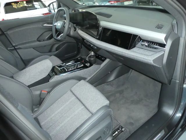 Audi Q6 e-tron Quattro