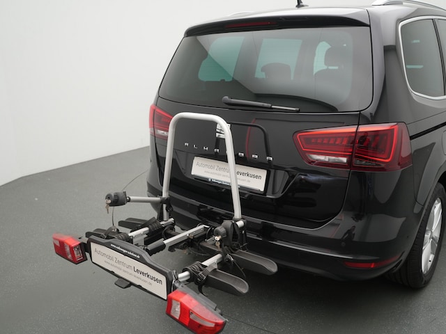 Seat Alhambra Xcellence
